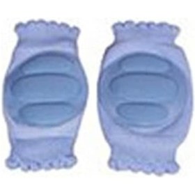 Resim Sevi Bebe Emekleme Dizliği - Mavi 