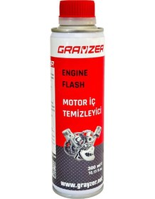 Resim Grayzer Motor İç Temizleyici 300 Ml 