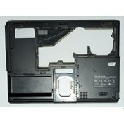Resim Asus Uyumlu X51R / X51RL - Alt Kasa - Alt Kapak 