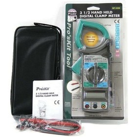 Resim Proskit Mt-3266 Pensampermetre 