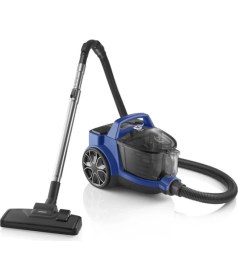 Resim Arzum AR4072 Clean Force Blue Cyclone Filtreli Toz Torbasız Elektrikli Süpürge - Mavi 