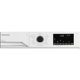 Resim Grundig GDH 85 8 KG Isı Pompalı Kurutma Makinesi 