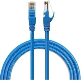 Resim Starseven Alfais 4518 Cat6 Ethernet Patch Internet Kablosu 20 Metre 