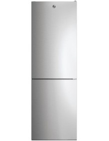 Resim Hoover HOCE3T618ES 341 Lt Kombi No Frost Buzdolabı Inox 
