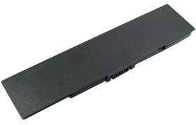 Resim A210-10C Toshiba Satellite Batarya Siyah 6 Cell (2 YIL GARANTİ AYNI GÜN KARGO) 