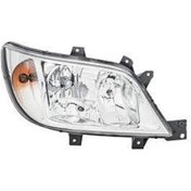 Resim Hella 1eh246047-021-far Sag Mercedes Sprınter I 2000-2006 A9018202561 