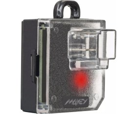 Resim Goldcar MB W176 - W246 - W447 Modelleri ile Uyumlu Elv Esl Direksiyon Kilidi Emulator Simülatörü 