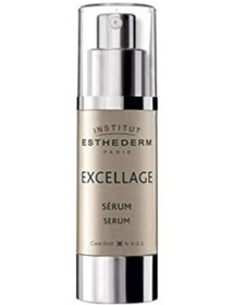 Resim Instıtut Esthederm Parıs Excellage Yaşlanma Belirtilerine Karşı Ne Mlendirici Etkili Kırışıklık Serumu 