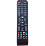 Resim Fenoti 2200-ED001NV1 Televizyon Kumandası 