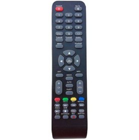 Resim Fenoti 2200-ED001NV1 Televizyon Kumandası 