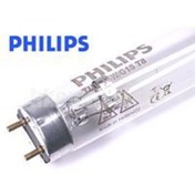 Resim Philips Phılıps 15w Uvc 45cm Ultraviyole Floresan 254 Nm 