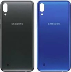 Resim Samsung Uyumlu M10 M105 Arka Kapak Batarya Pil Kapağı 