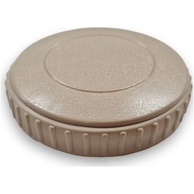 Resim Gkl VW Lupo 1999 - 2006 Koltuk Ayar Makarası Bej 1J0881671H 1 Adet 