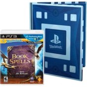 Resim Feza Wonderbook Sihirli Kitap 