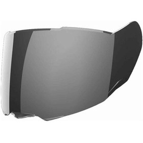 Resim Nexx Y.100 - Y.100R Kask Camı Vizör Iridium Gri 74579 