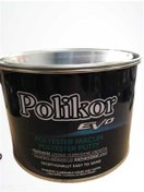 Resim Polikor POLİKOR EVO POLYESTER MACUN 3/1 LİK 