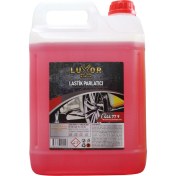 Resim Luxor Kimya Efsane Lastik Parlatıcı 5 Lt Kolay Uygulama ile Etkili Temizlik Sağlar 