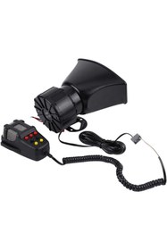 Resim carlone 7 Sesli Mikrofonlu Konuşmalı Megafon 