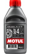 Resim Motul Dot 4 Lv 0,5 lt Fren Hidrolik Sıvısı 