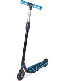 Resim Furkan Toys Cool Wheels 5+ Yaş 2 Tekerlekli Işıklı Scooter 