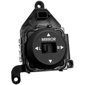 Resim Hyundai Dikiz Aynası Ayar Anahtarı - Kullanımı Kolay - Kaiyi 