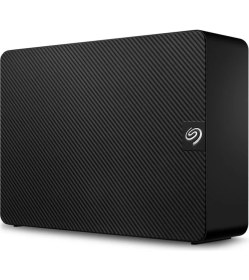 Resim Tuba Toptaş 26 Tb Seagate 3.5 Expansıon STKP26000400 Taşınabilir Disk 