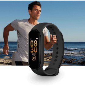 Resim Polosmart PSSW12 Smartstep Akıllı Bileklik 