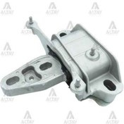 Resim Takoz Şanzıman Courıer 1.5 Tdcı / 1.6 Tdcı 14 1.5-1.6 Tdcı Üst 