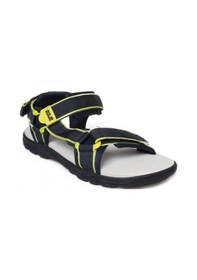 Resim Jack Wolfskin 4040061 Z Seven Seas 3k Lacivert Kadın Sandalet Lacivert 