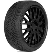 Resim Michelin 275/40R22 108V XL Pilot Alpin 5 Suv Kış Lastiği (2022) Michelin