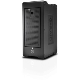 Resim G-Technology Sandisk Professional G-raıd Shuttle 8 144 Tb 