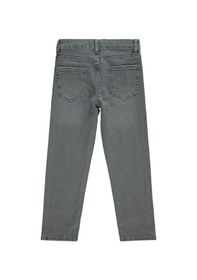 Resim Civil Boys Erkek Çocuk Pantolon 6-9 Yaş Gri 20d68874124s2-3 Gri 