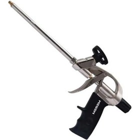 Resim Ark Ayarlı Köpük Tapancası 