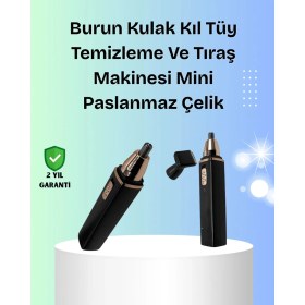 Resim Allians Taşınabilir Hassas Tüy Düzeltici Makinesi, Güvenli ve Pratik Kullanım 