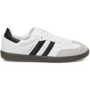 Resim Proshot Space 5fx Beyaz Erkek Sneaker 000000000102054578 Beyaz-sıyah Beyaz - Siyah 