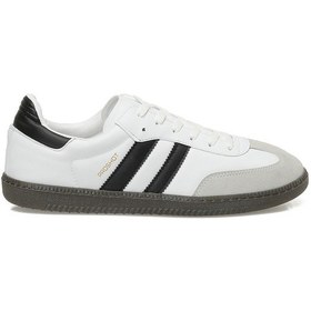 Resim Proshot Space 5fx Beyaz Erkek Sneaker 000000000102054578 Beyaz-sıyah Beyaz - Siyah 