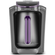 Resim Karaca Hatır Neo Türk Kahve Makinesi Grape Purple 