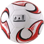 Resim Osaka 5 Numara Dikişli Futbol Topu Çok Renkli 