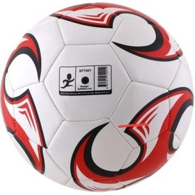 Resim Osaka 5 Numara Dikişli Futbol Topu Çok Renkli 