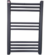 Resim Decopan 60x90 Düz Antrasit Havlupan 