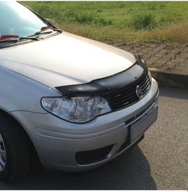 Resim Albea Ön Kaput Koruyucu Rüzgarlığı 2005 2006 2007 2008 2009 2010 
