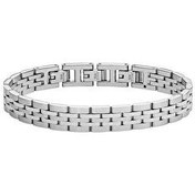 Resim Fossil JF04825-040 Erkek Bileklik 