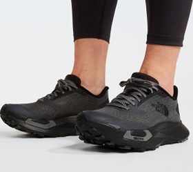 Resim The North Face VECTIV ENDURIS 4 Outdoor Ayakkabısı, NF0A8AEQW9O1-W 