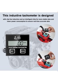 Resim Yulong Mufunye Endüksiyonlu Testere Çim Biçme Makinesi Yüksek 