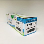 Resim GörkemBüro ® For Oki B432 Toner (45807119) 