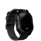Resim BiNtech Torima Z6 Çoçuk Takip Saati 2g Gps Wifi Konumlandırma Simkartlı 
