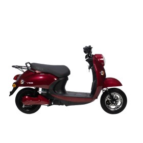 Resim Volta VS2 Elektrikli Moped - Kırmızı 