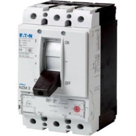 Resim Eaton NZMC2-S200 Kompakt Şalter Y7-271429 