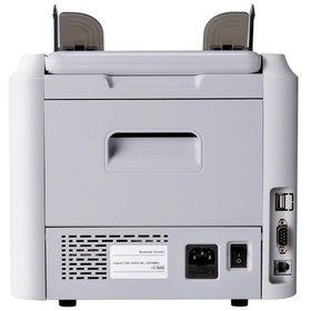 Resim Mühlen Falcon T61 Profesyonel Karışık Para Sayma Makinesi 