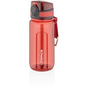 Resim Uzspace Tritan Matara Kırmızı 350 ml 